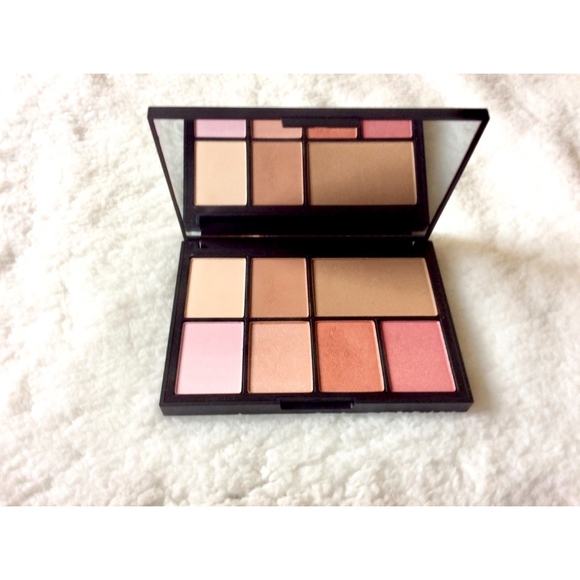 NARS NARSissist Cheek Studio Palette Without box - Picture 3 of 5